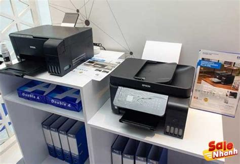 The top 15 Epson printers are widely loved and chosen by many people ...