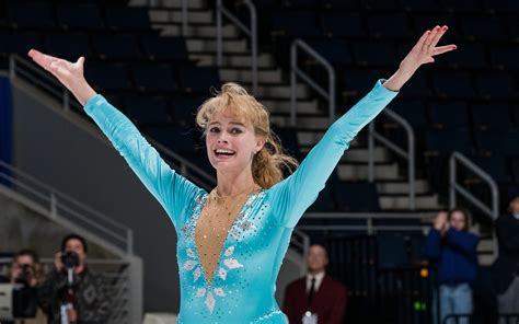 Tonya Harding / 29 Tonya Harding Atleta Patinaje Artistico Deportes ...