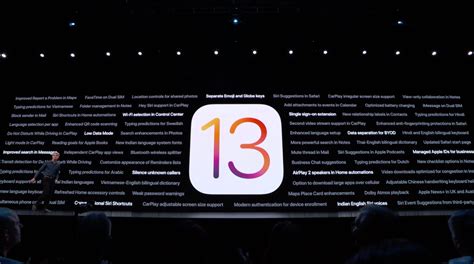 65+ iOS 13 features that Apple didn't show off at WWDC - 9to5Mac