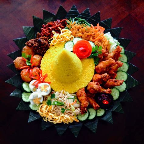 67 best images about Nasi Tumpeng. on Pinterest | Traditional, Javanese ...