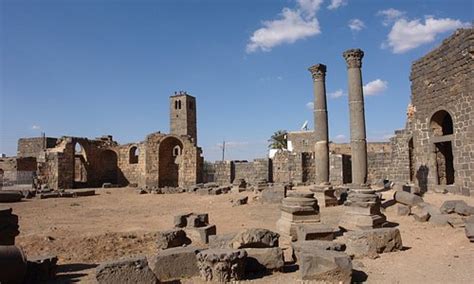 Bosra, Syria 2023: Best Places to Visit - Tripadvisor