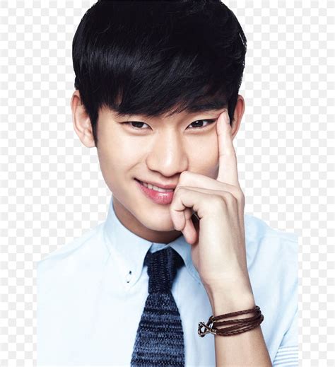 Kim Soo-hyun Dream High Actor Korean Drama Miss A, PNG, 640x899px, Kim ...