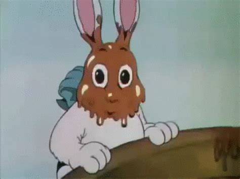 Funny Little Bunnies 1934 GIFs - Find & Share on GIPHY