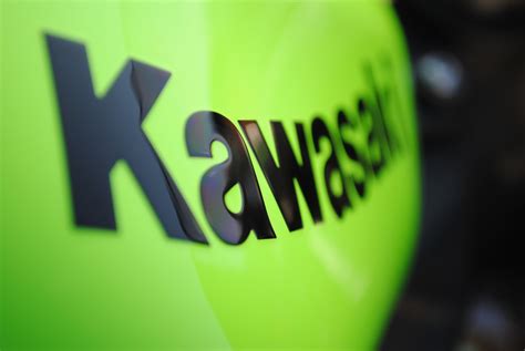 Imagehub: Kawasaki Logo HD