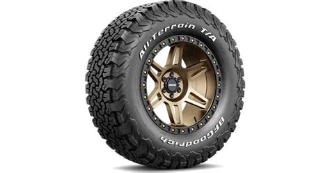 BF Goodrich All-Terrain T/A KO2 (LT265/70R17/E 121/118S) • Price