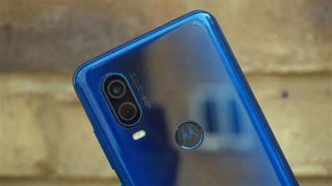 Motorola One Zoom leak reveals quad-camera specs | TechRadar