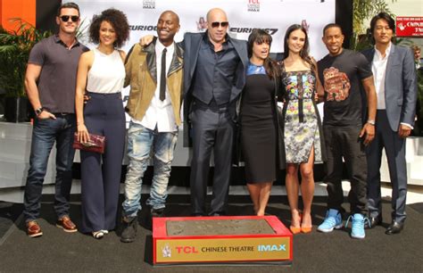 Stuntman Injury Stops Production on ‘Fast & Furious 9’ | Complex