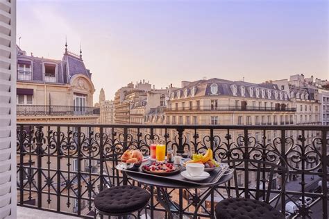 Grand Powers, Luxury Hotel in Paris | Small Luxury Hotels of the World