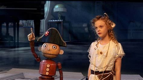 The Nutcracker in 3D — Film Review