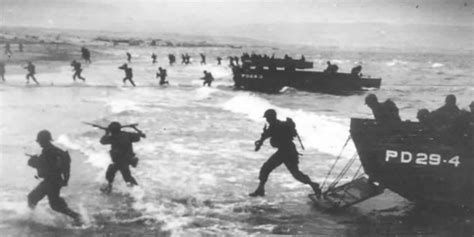 D-Day Facts: 20 Interesting Facts About D-Day | KickassFacts.com