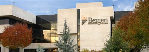 Bergen Community College