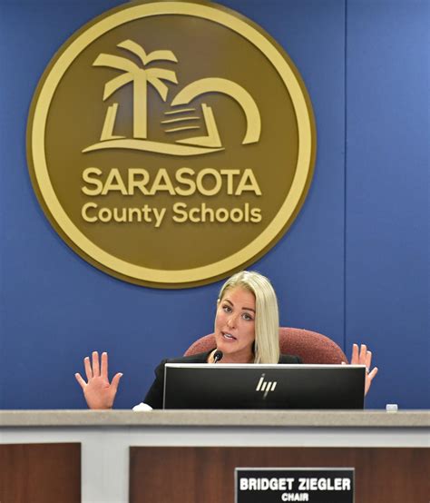 'Reckless': Sarasota school board's Bridget Ziegler refutes Moms for Liberty's 'extremist' label ...