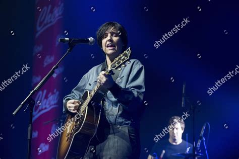 Singer Sharleen Spiteri Member Texas Editorial Stock Photo - Stock Image | Shutterstock