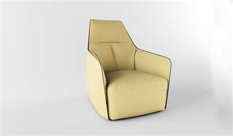 Poliform Furniture on Behance