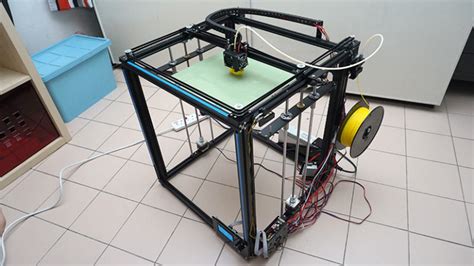 CoreXY 3D Printer - Is It Worth Buying? | All3DP