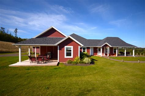 The Gables of PEI Resort - UPDATED 2024 Prices, Reviews & Photos