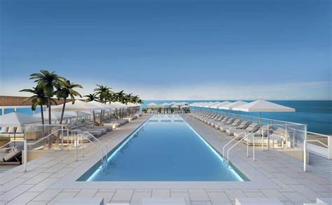 Best Pools in Miami Beach - Miami Beach Advisor