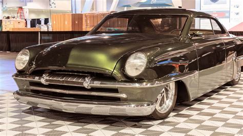 SEMA Show 2021: Chip Foose Cars From 30 Years on Display