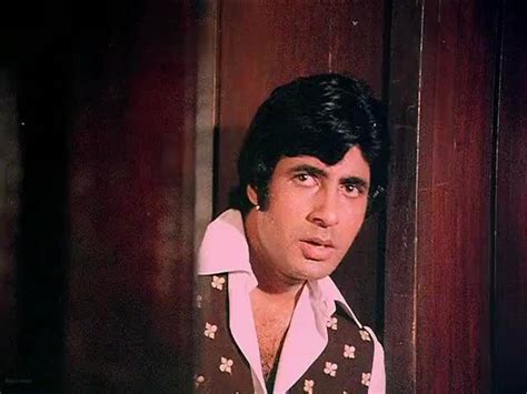 Amitabh Bachchan Young Age - 1024x768 Wallpaper - teahub.io