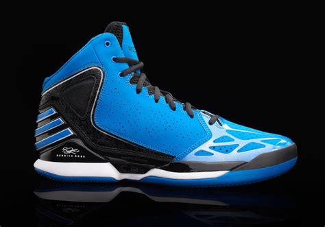 Derrick Rose New Adidas Shoes The “Rose 773” - Ballislife.com