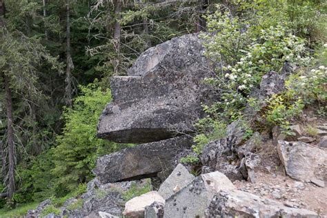 The Official Joseph Oregon site featuring Eagle Cap Wilderness and ...