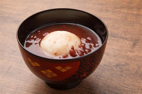 What Is Ozoni? All About Traditional Japanese New Year's Soup | tsunagu ...