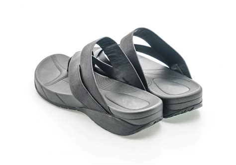 Premium Photo | Beautiful men fashion sandal