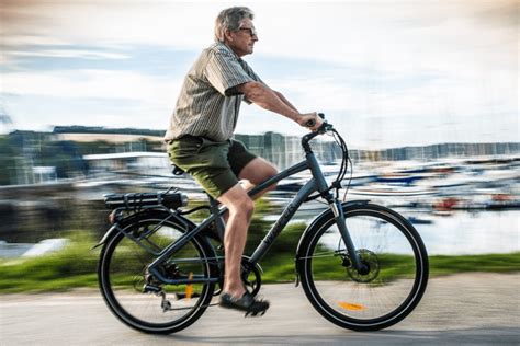 Best Electric Bikes for Seniors | SeniorsMobility