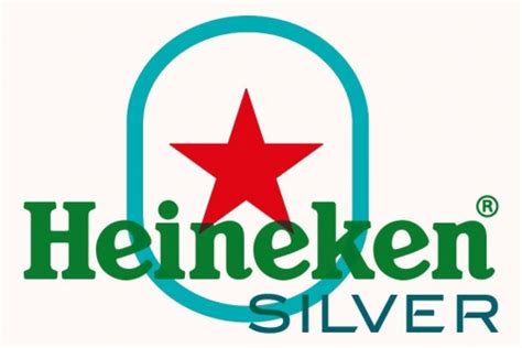 Heineken Silver - Heineken - Untappd