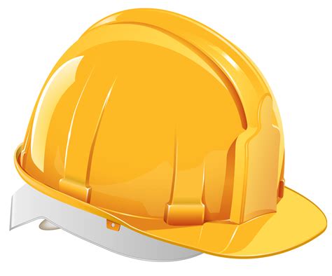Construction Engineer Helmet PNG | PNG All