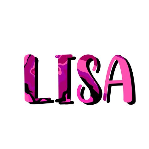 100+ Wallpaper Nama Lisa Pics - MyWeb