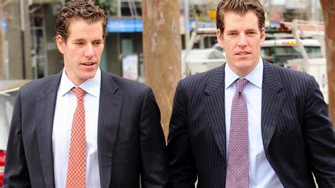 Gemini Winklevoss Twins Hit by Crypto Contagion – Bloomberg Markets and Finance - Sage Garden ...