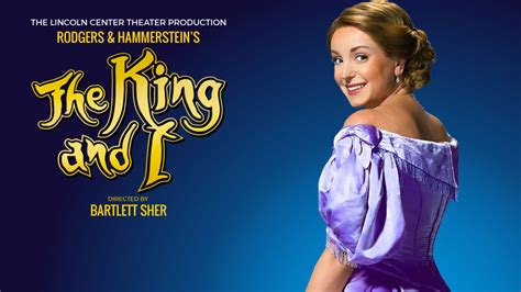 Cast announced for The King and I musical tour in 2023 - Stageberry