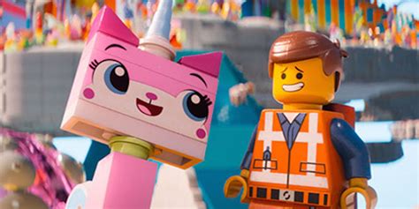 New LEGO Dimensions Trailer: UniKitty Returns!