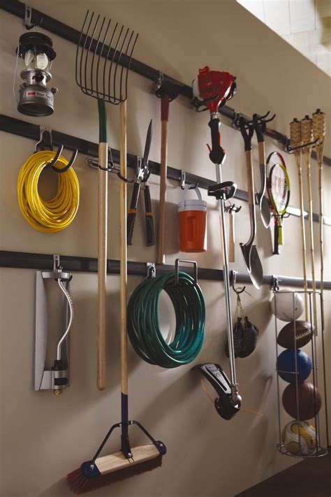 34 Best Garage Organization Projects (Ideas and Designs) for 2021