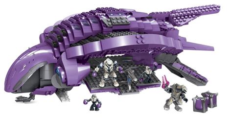 Huge Halo Mega Bloks Sale! $67 UNSC Elephant and $58 Phantom! - Halo Toy News