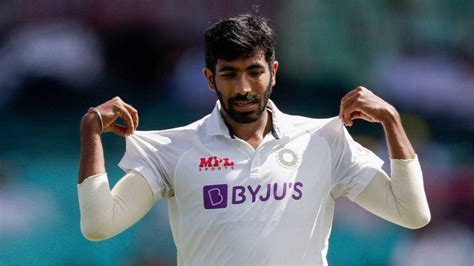 Bumrah Injury Update: What is latest Jasprit Bumrah news about glute ...