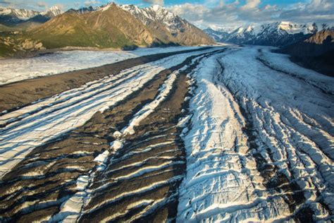 Glaciers In Alaska: Best Ways to See Alaska's Glaciers | ALASKA.ORG