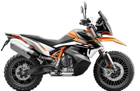 KTM 890 ADVENTURE R RALLY 2023 Price In Afghanistan - Fasterwheeler Af