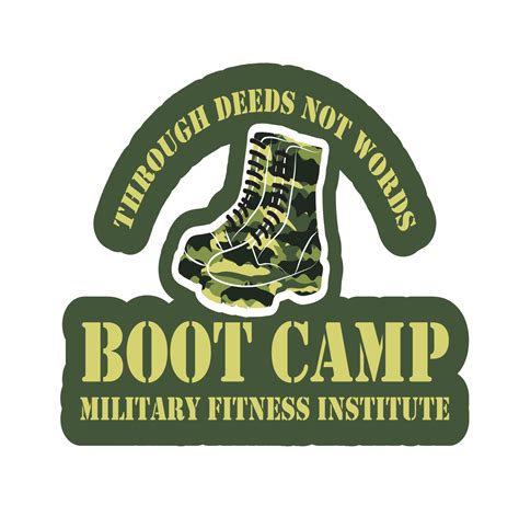 Logo 01, PDF (1) – Boot Camp & Military Fitness Institute