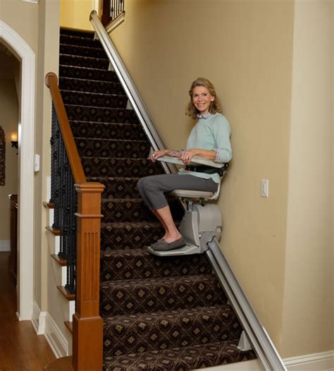 Stairlifts | Stair Lifts and Stair Elevator Lifts for Wheel Chairs, Powerchairs, Scooters