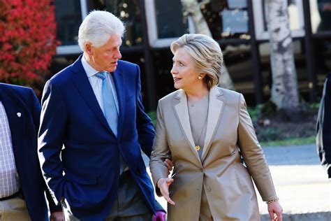 Hillary and Bill Clinton to Attend Donald Trump's Inauguration - NBC News