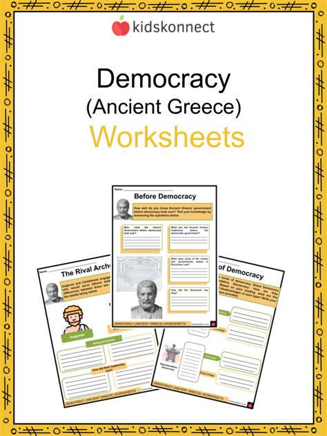 Athenian Democracy Timeline