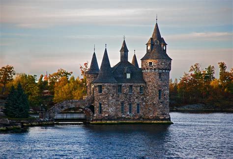 Boldt Castle (New York, USA) [2500x1713] : r/castles