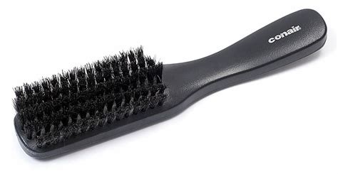HD wallpaper: black Conair hair brush, single object, work tool, white background | Wallpaper Flare