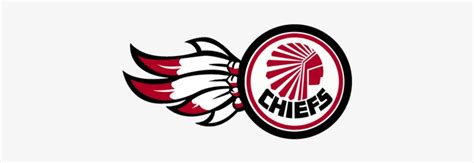 Chiefs Logo Vector at Vectorified.com | Collection of Chiefs Logo ...