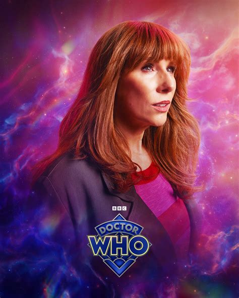 Doctor Who - Donna Noble Returns - Doctor Who Photo (45071209) - Fanpop