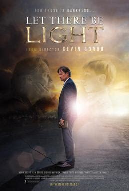 Let There Be Light (2017 film) - Wikipedia