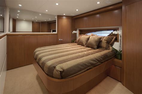 Bertram 64 #luxury #sportfishing #yacht #bertram | Boat interior, Yacht ...