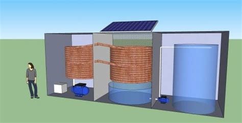 9 best images about Off grid atmospheric water generator on Pinterest ...